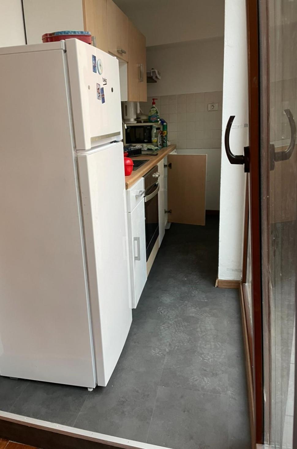 Apartma Ella Koper Buitenkant foto