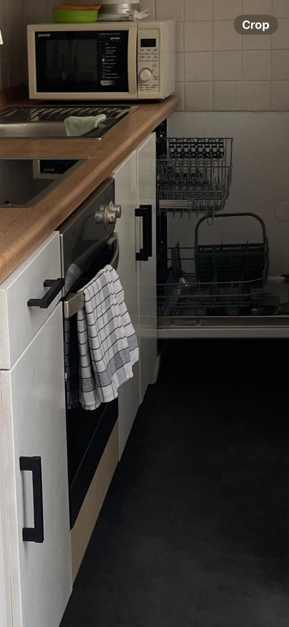 Apartma Ella Koper Buitenkant foto