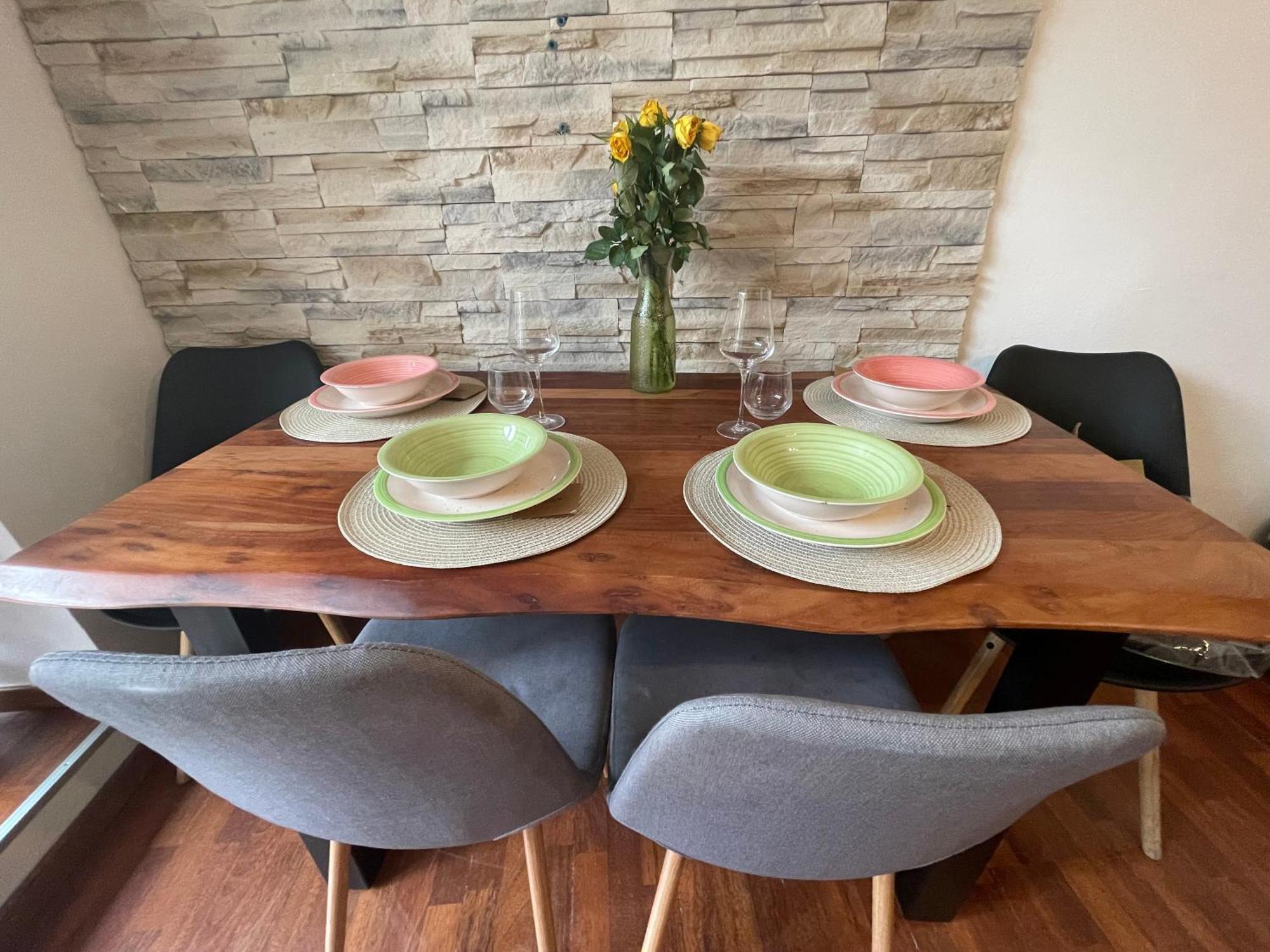 Apartma Ella Koper Buitenkant foto