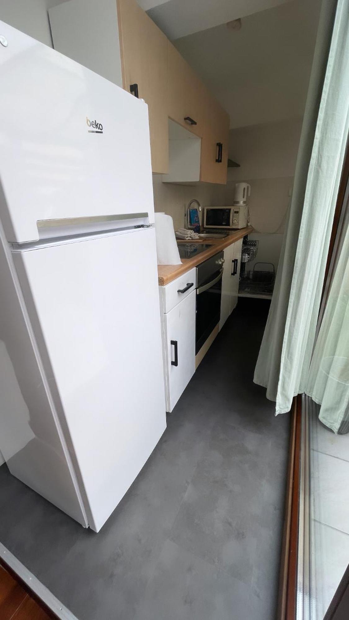 Apartma Ella Koper Buitenkant foto