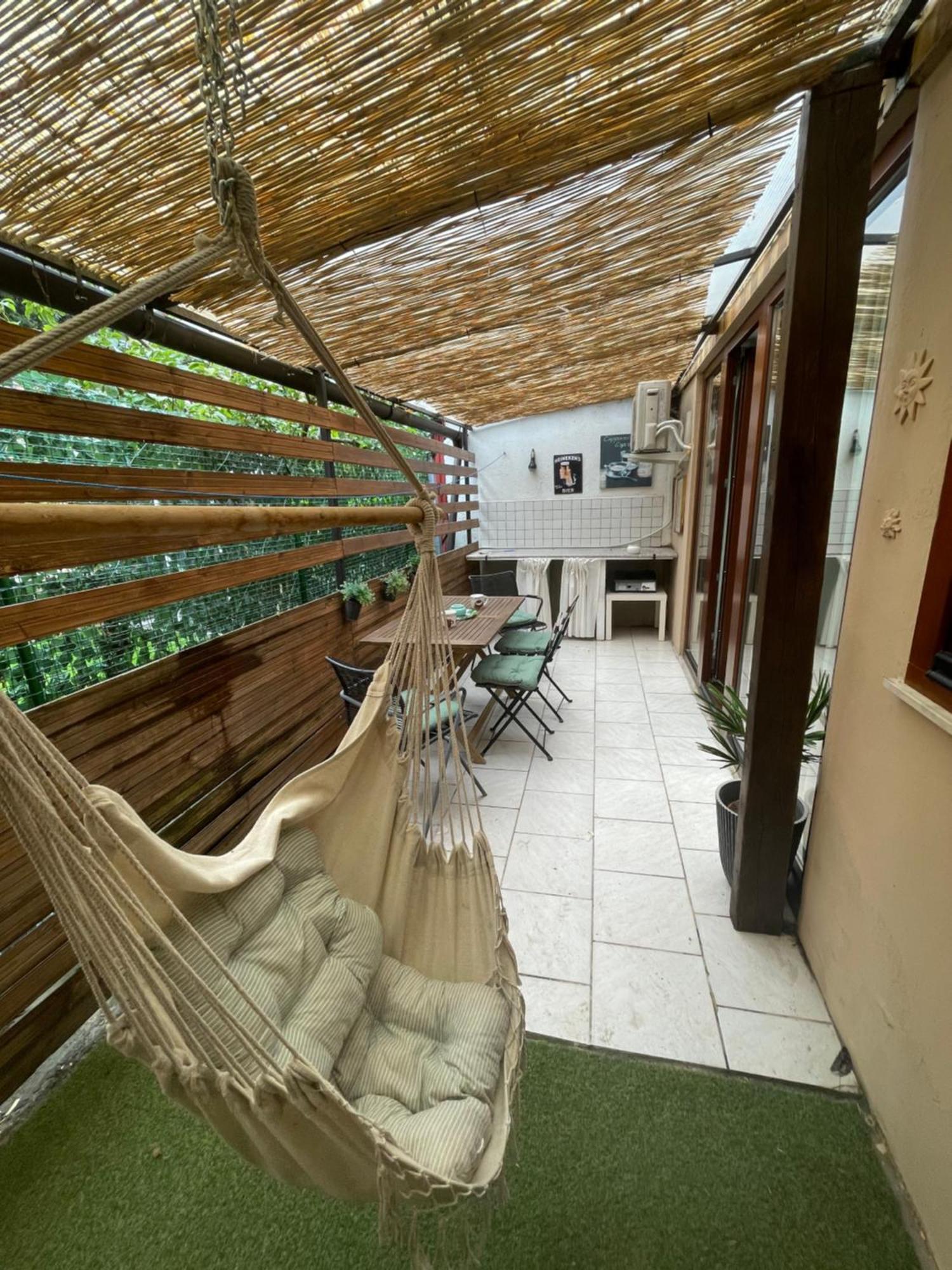 Apartma Ella Koper Buitenkant foto